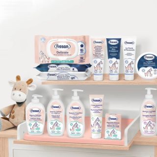 Fissan VISUAL 2025 set HR