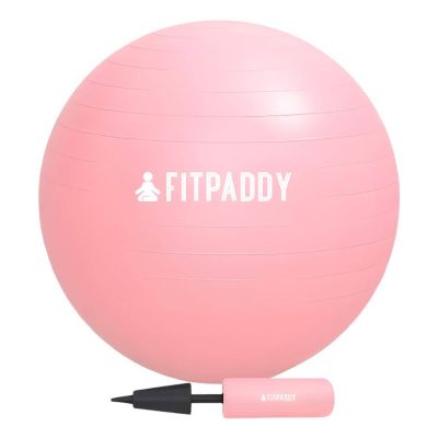 Gym Ball FITPADDY