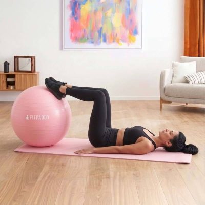 Gym Ball FITPADDY