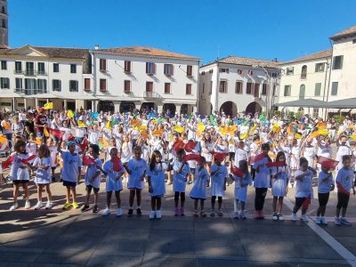 Fondazione SportCity