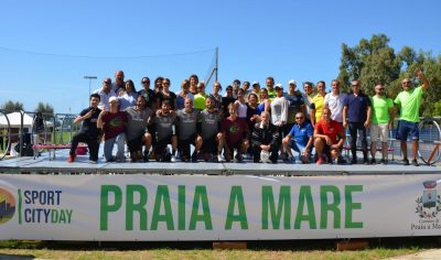 Fondazione SportCity