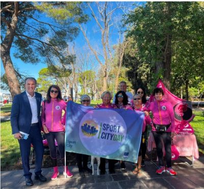 Fondazione SportCity