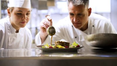 Foto Tibi Spa - Grand Hotel Duca d'Este