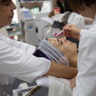 foto Roma International Estetica