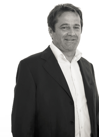 Alessandro Vadagnini - Presidente MIRA Hotels & Resorts Alessandro Vadagnini - Presidente MIRA Hotels & Resorts