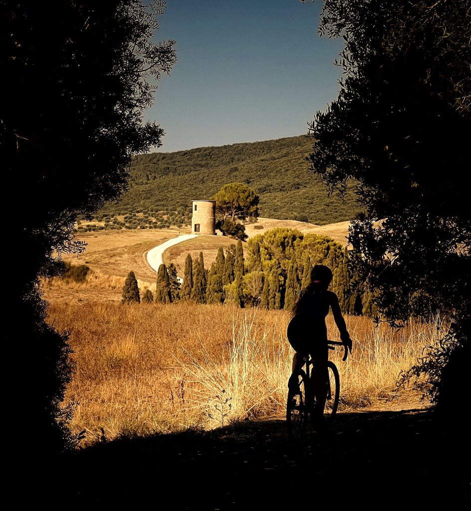 Mente aperta e immersione nella natura