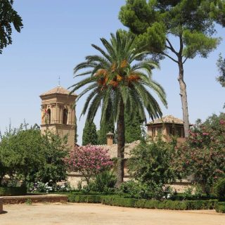 Generallife - Granada