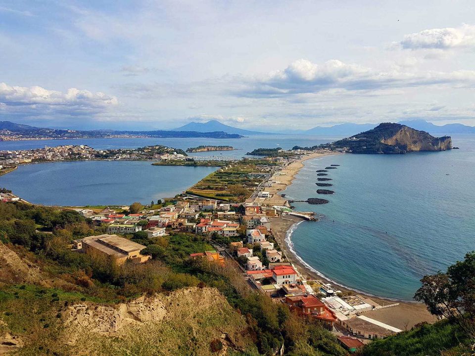 #il mio benessere un bel panorama