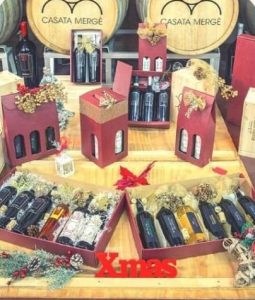 I migliori vini Italiani