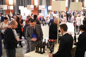 I migliori vini Italiani