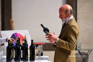 I migliori vini Italiani