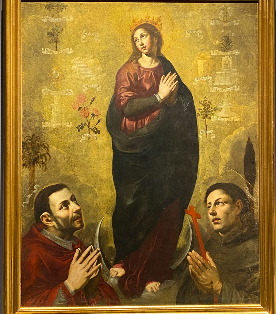 il_Volto_di_San_Francesco_nella_Controriforma_009