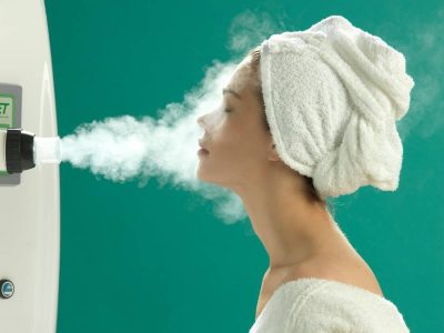 Inalazione - Foto Terme dei Papi https://termedeipapi.it/