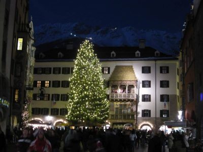 Innsbruck