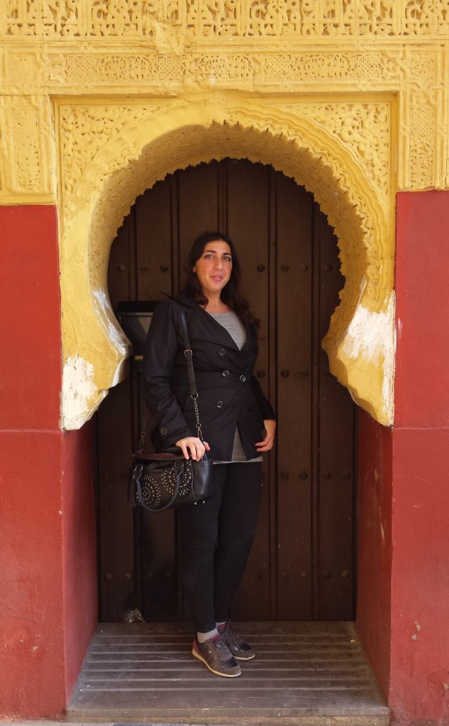 Viaggiare e conoscere nuove culture, posti diversi e amici inaspettati.