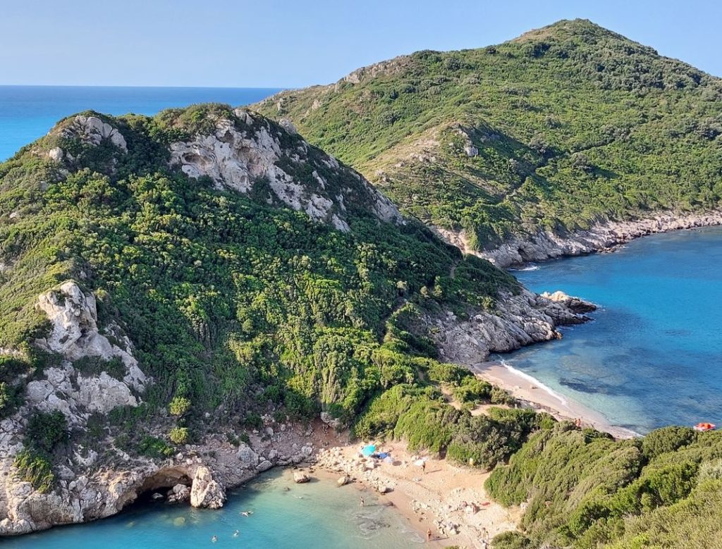 Il mio benessere è fare trekking per arrivere ad ammirare panorami così!