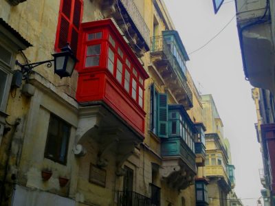 La Valletta