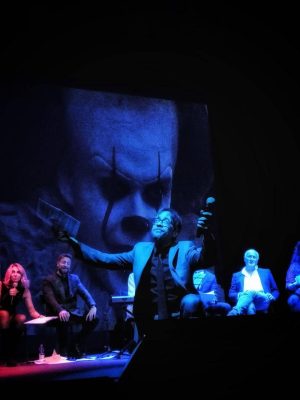 Lucca Comics & Games 2024 - foto Luigi Russo