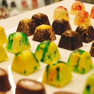 Madagascar, l’origine del cioccolato