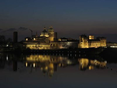 Mantova