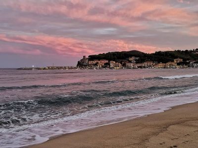 Marina di Campo - foto Elisa Gonfiantini