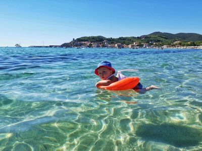 Marina di Campo - foto Elisa Gonfiantini
