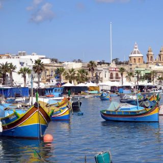 Marsaxllock