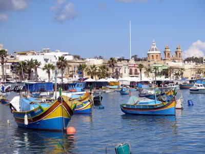 Marsaxllock