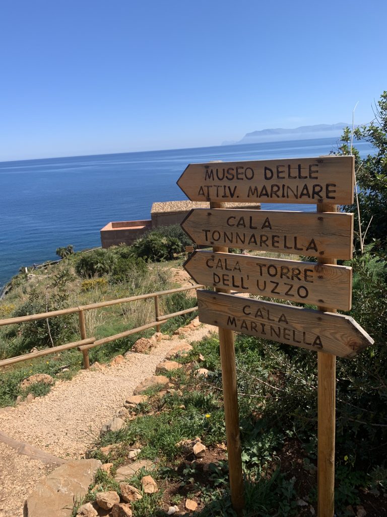 Esplorare nuovi luoghi magici