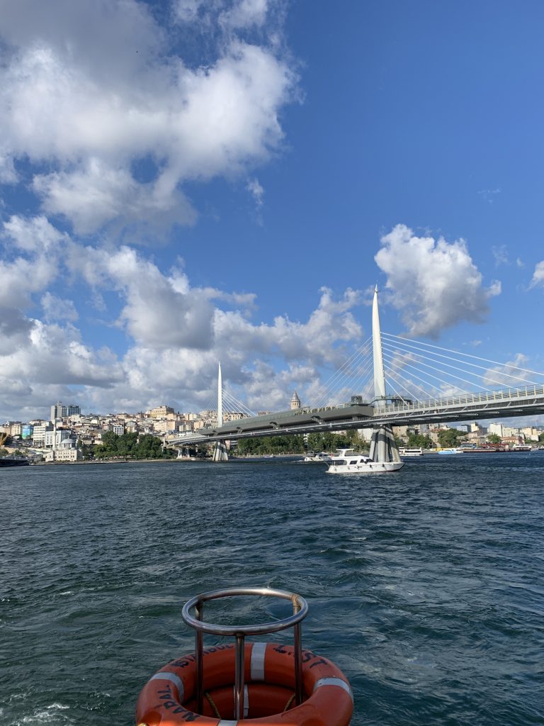 Vivere emozioni in nuovi luoghi!