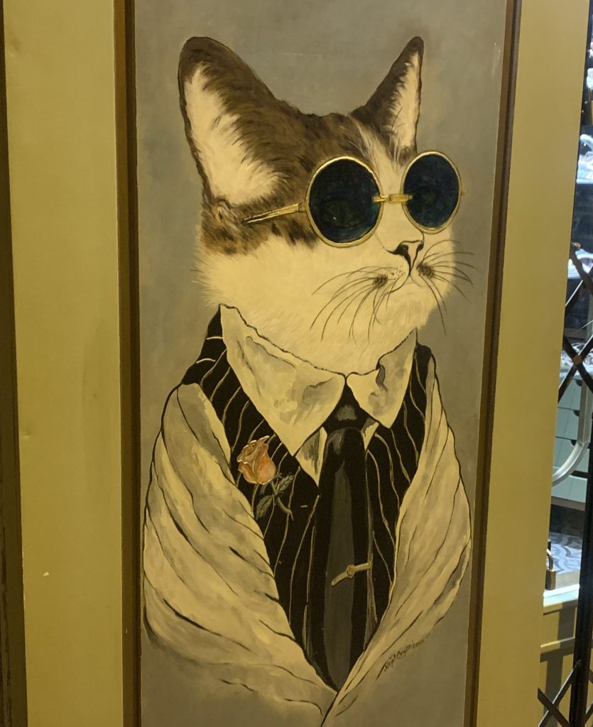 scoprire sempre nuova arte e cultura