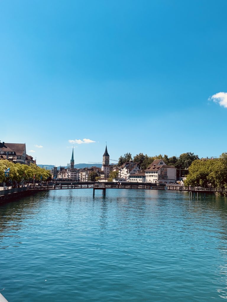 Scoprire e visitare luoghi nuovi!