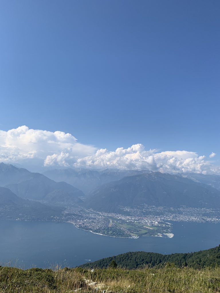 La bellezza della natura