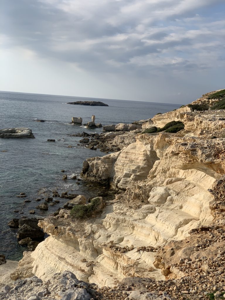 esplorare luoghi nuovi e fantastici