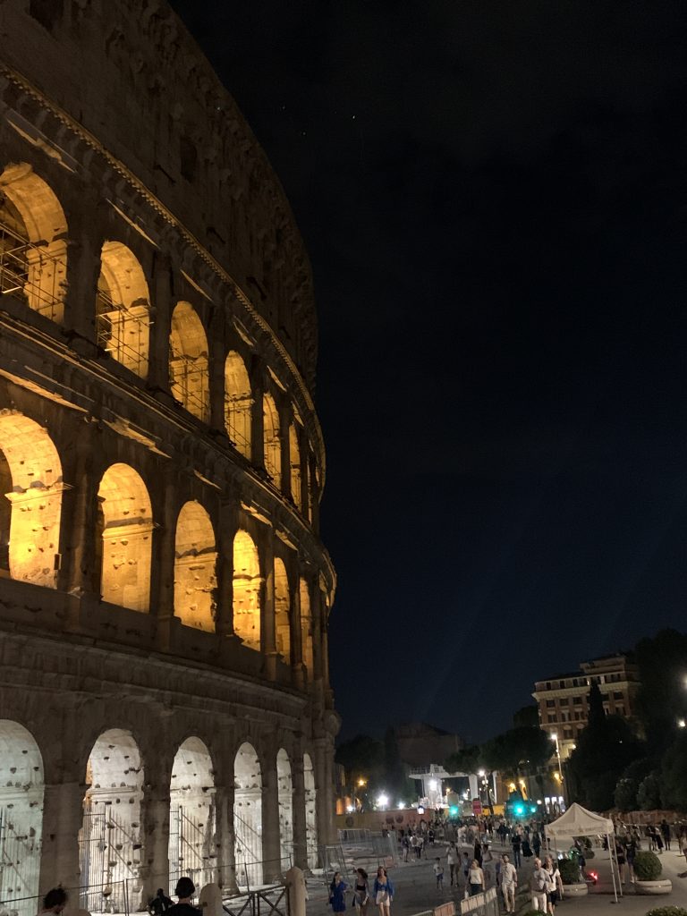Semplicemente Roma!