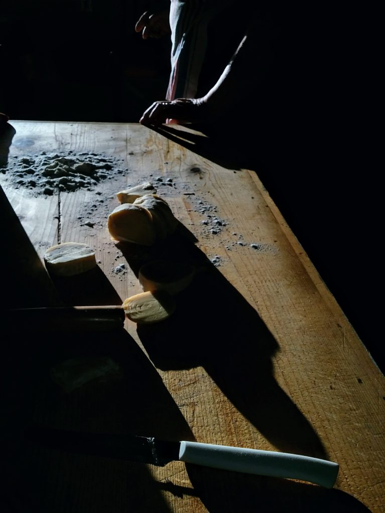 La mamma è sempre la mamma