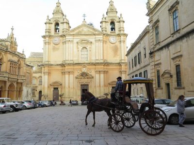 Mdina