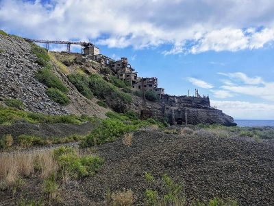 Miniera Elba - foto Elisa Gonfiantini