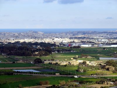 Mosta
