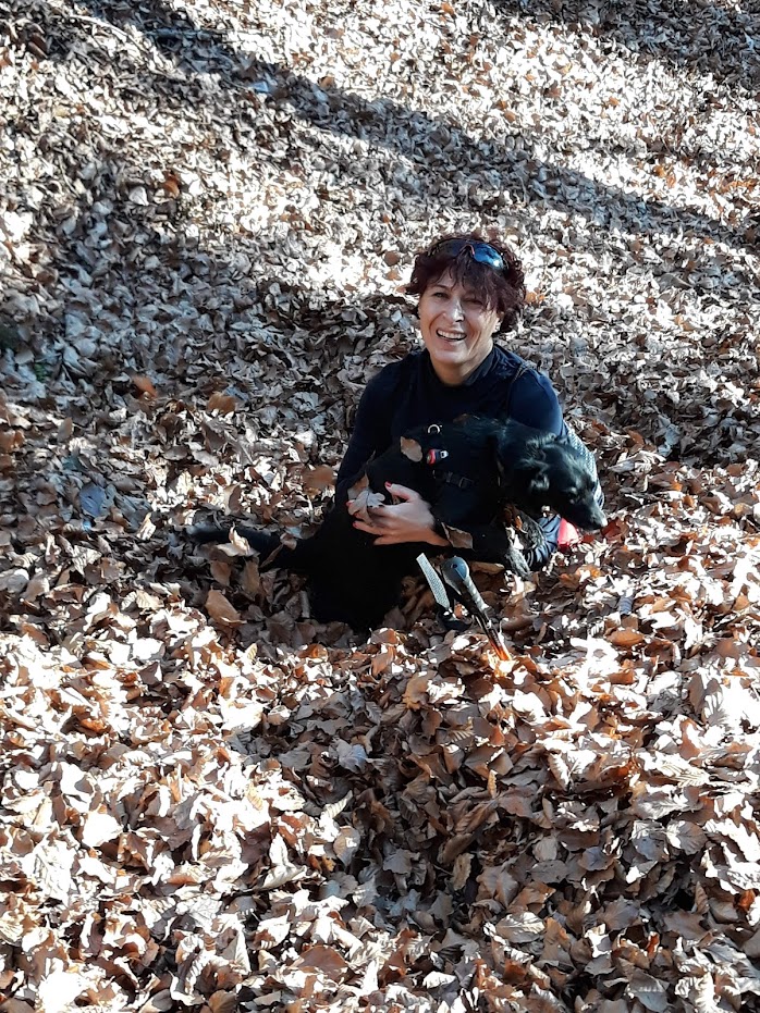 "Il mio benessere è....natura"