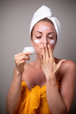 NATURAL NAI’ Cofanetto con 3 Prodotti di alta cosmesi naturale