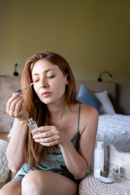 NATURAL NAI’ Cofanetto con 3 Prodotti di alta cosmesi naturale