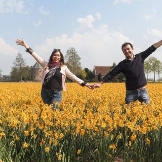 Olanda - foto Elisa Gonfiantini