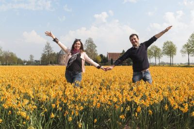 Olanda - foto Elisa Gonfiantini