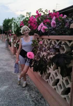 stare bene con me stessa e gli altri