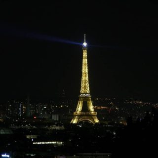 Parigi foto articolo Elisa Gonfiantini