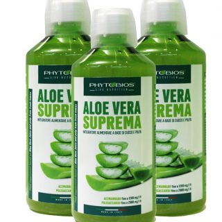 phytobios aloe vera suprema
