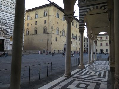 piazza duomo - foto Elisa Gonfiantini