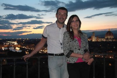 Piazzale Michelangelo