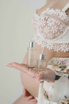 Siero occhi e labbra, Siero viso Natural Naì